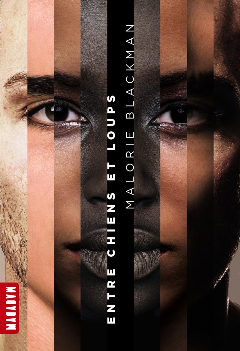 Entre chiens et loups, un roman engagé par Malorie Blackman Lire ou Ne Pas Lire